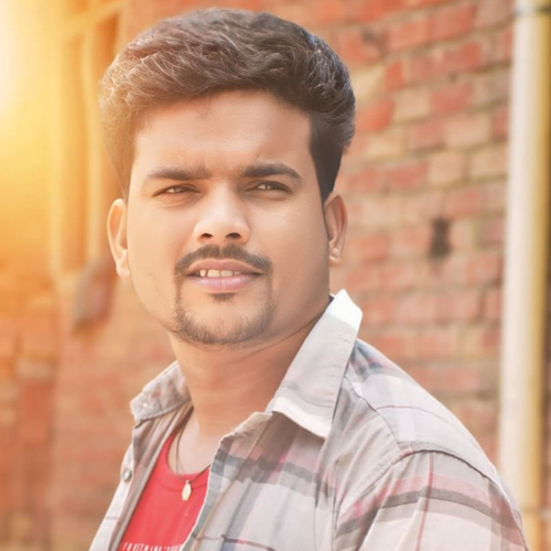 VINOD KUMAR