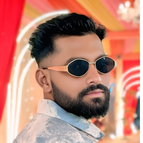 ROHIT KUMAR 