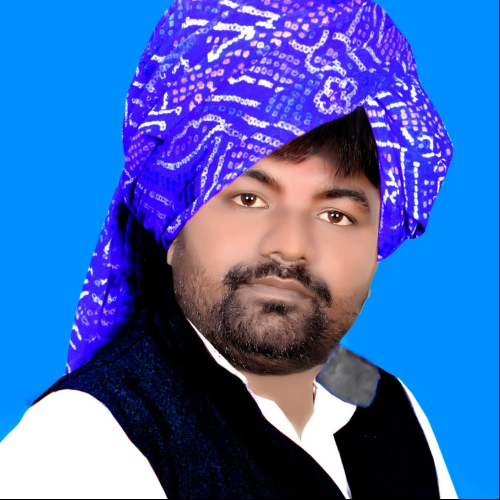 ANIL KUMAR