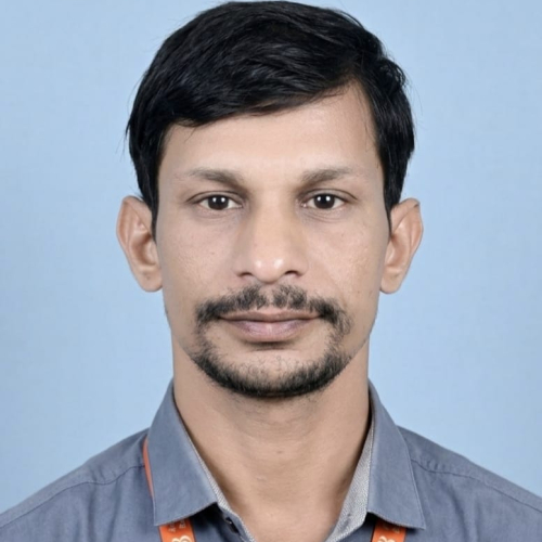 SANDIP KUMAR