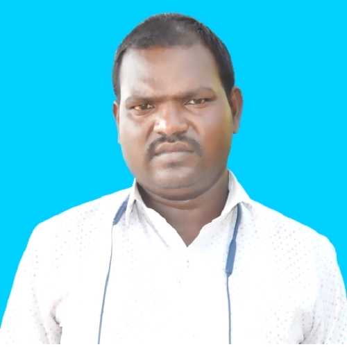TILAK SINGH