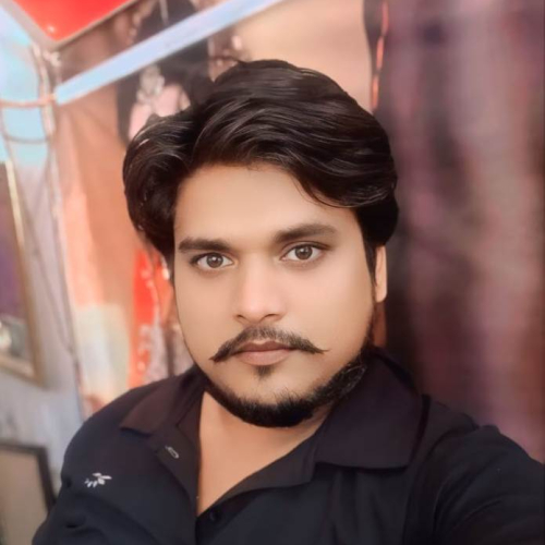 SARVESH KUMAR
