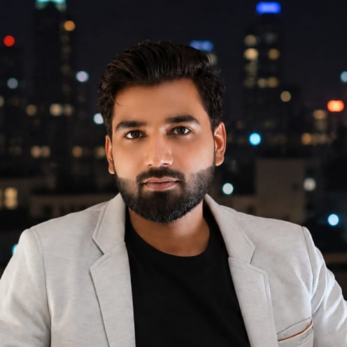 DURGESH SINGH