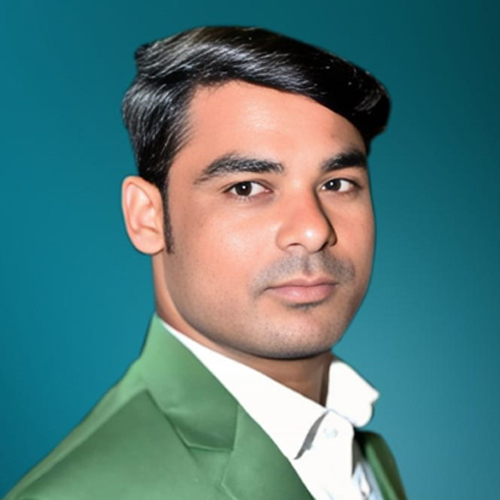 DINESH KUMAR