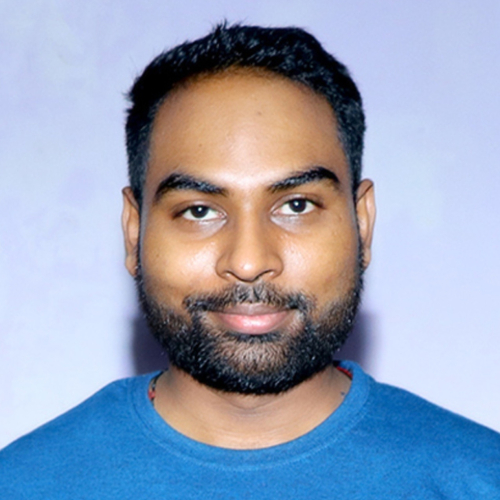 BHARAT PRAJAPATI 