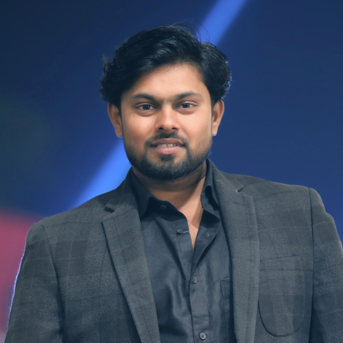 KRISHNA KUMAR