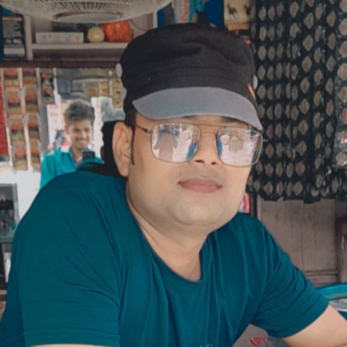 BRIJESH KUMAR