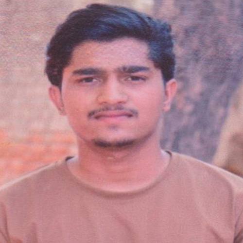 SHANI KUMAR SONI