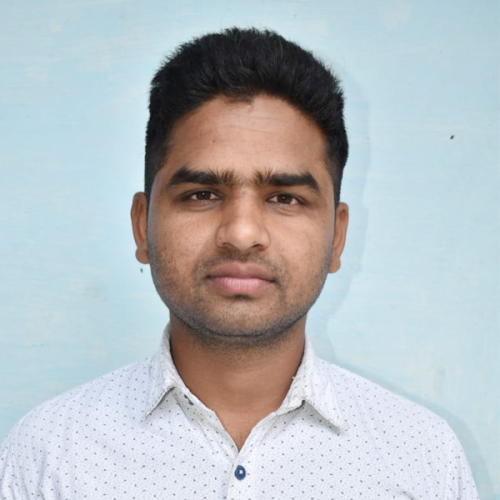 MUKESH KUMAR YADAV
