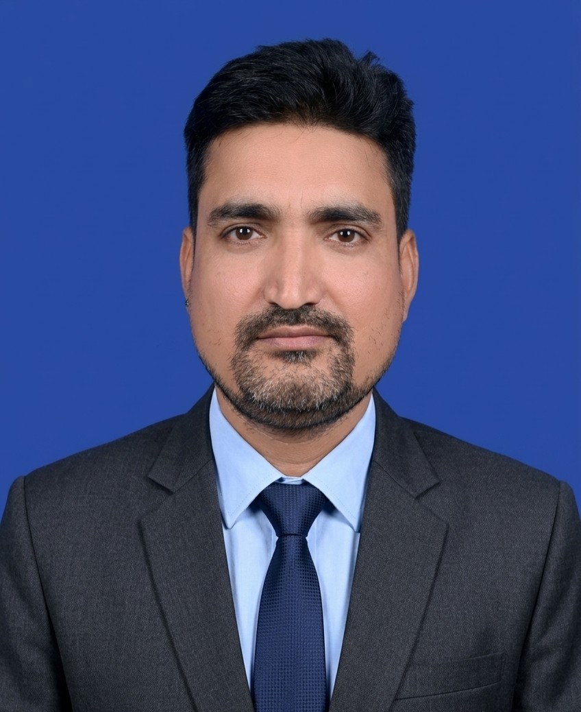 MUKESH KUMAR MISHRA