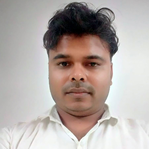 CHANDAN KUMAR