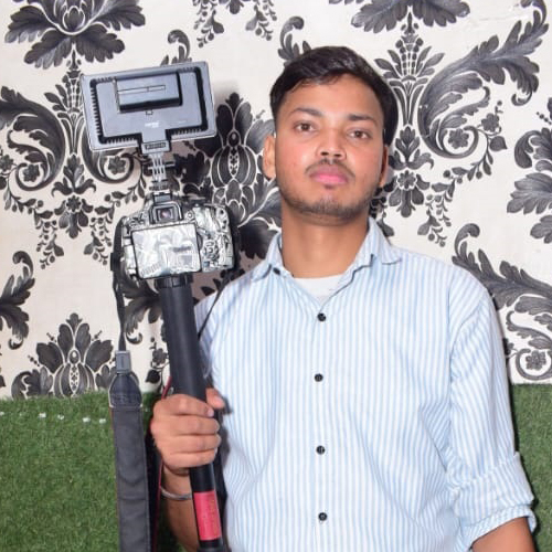 RAHUL KUMAR