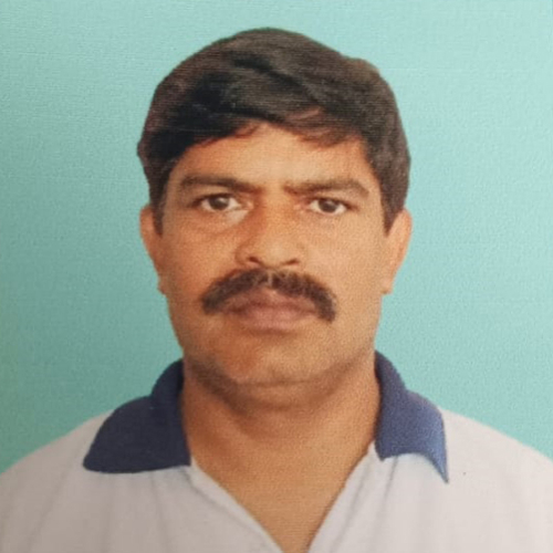 SUBEDAR SINGH
