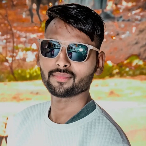 DINESH KUMAR