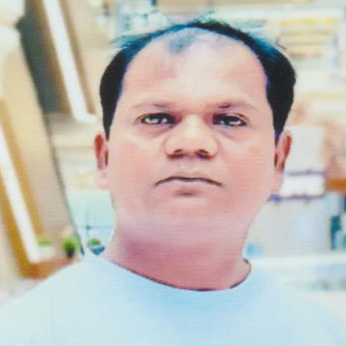 RAM PUJAN