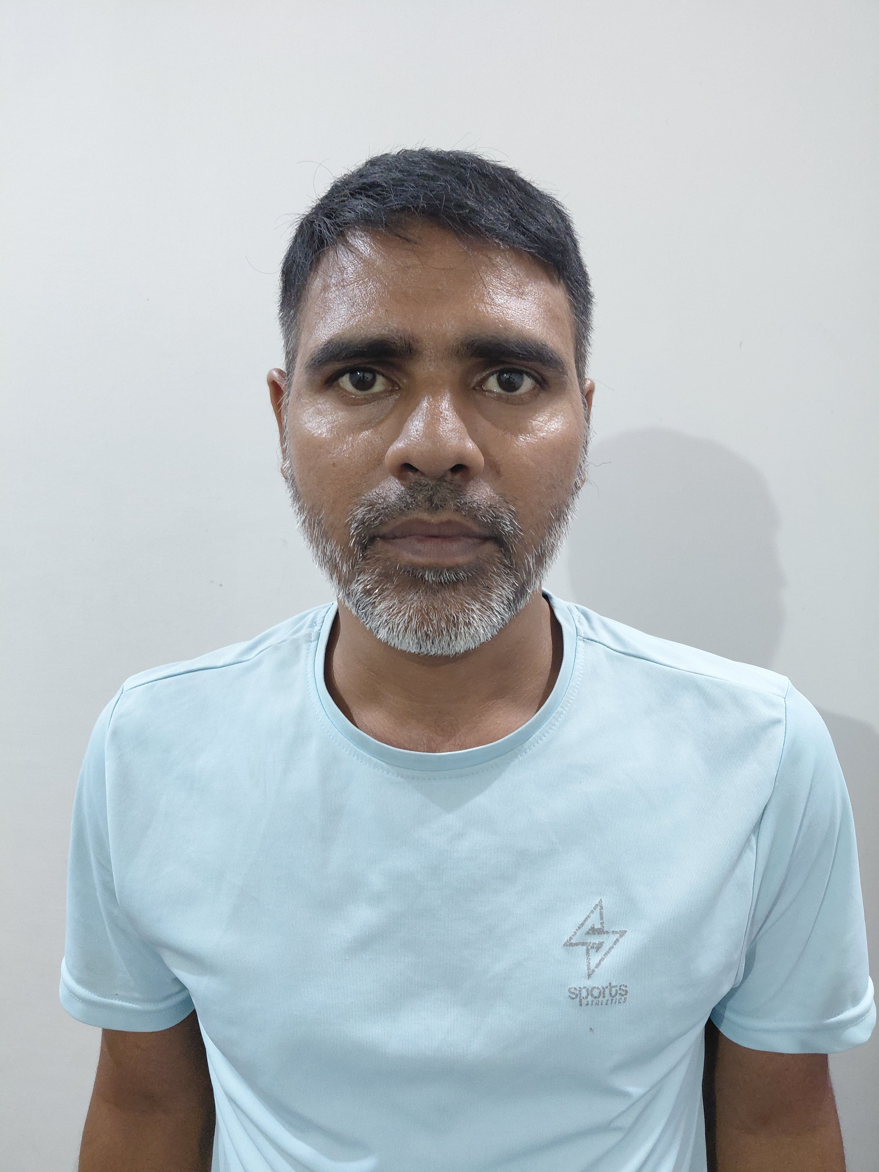MUKESH SINGH