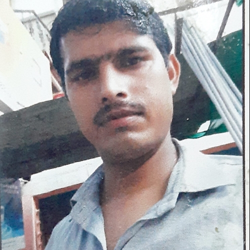 ANAND KUMAR SHIVHARE