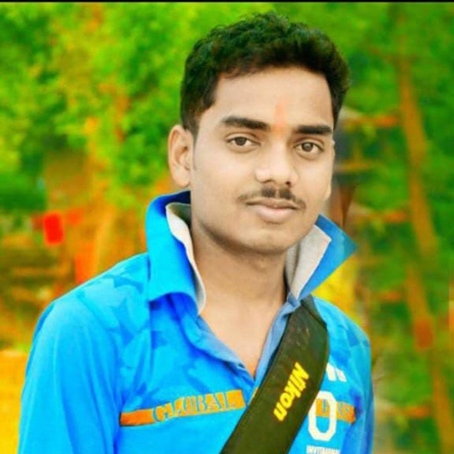 DILEEP KUMAR 