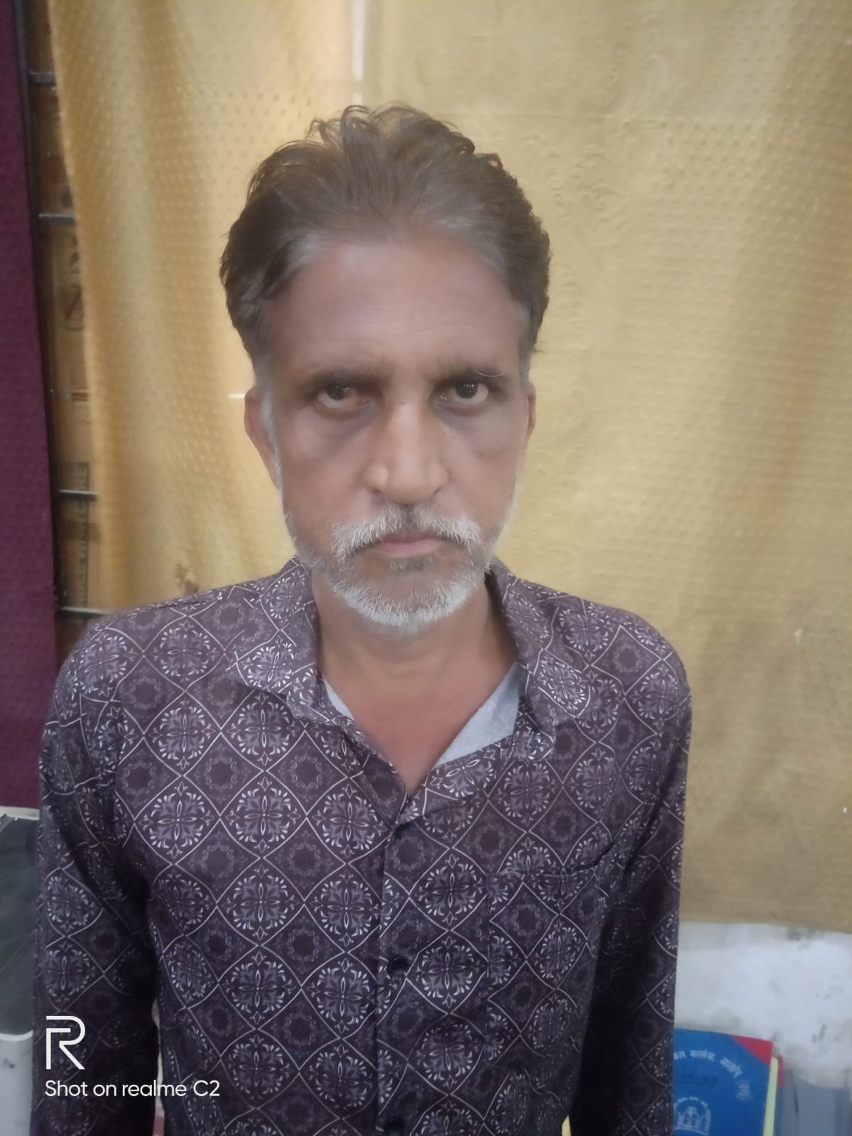 SAURABH KUMAR