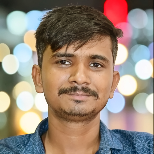 MOHD. ASHIF 
