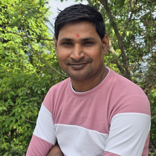 ANIL KUMAR