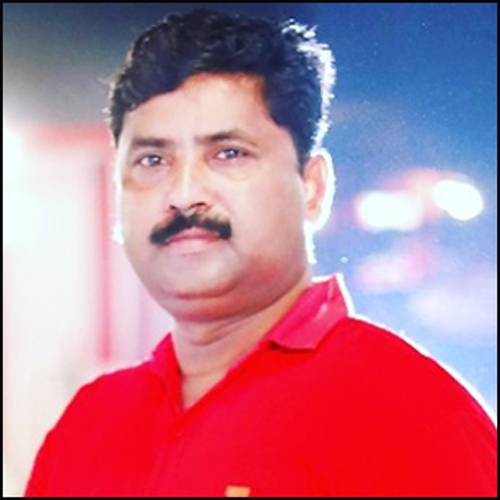 LALIT BABU (BABLU )