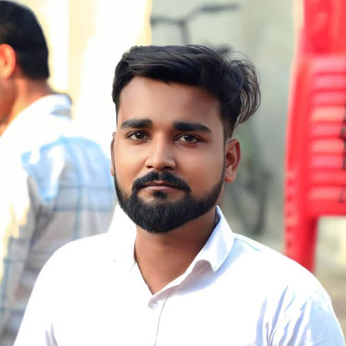 RAVI SHYAM VERMA