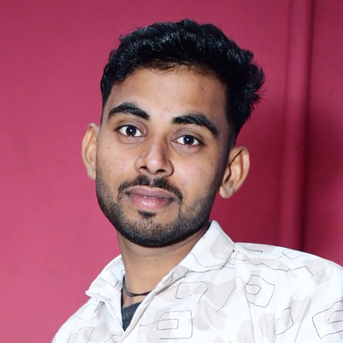 ANISH KUMAR  