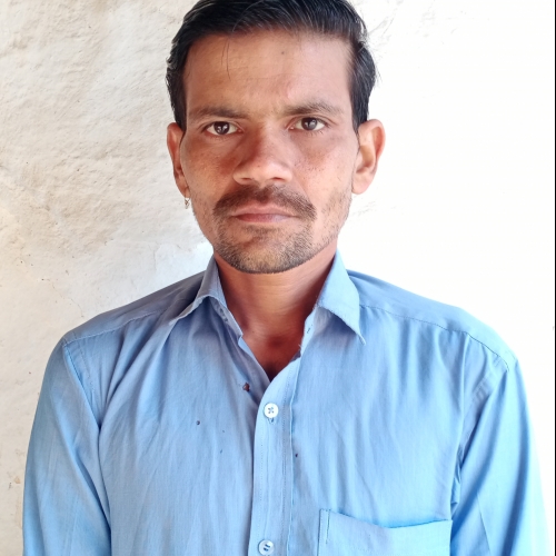 KAILASH NARAYAN