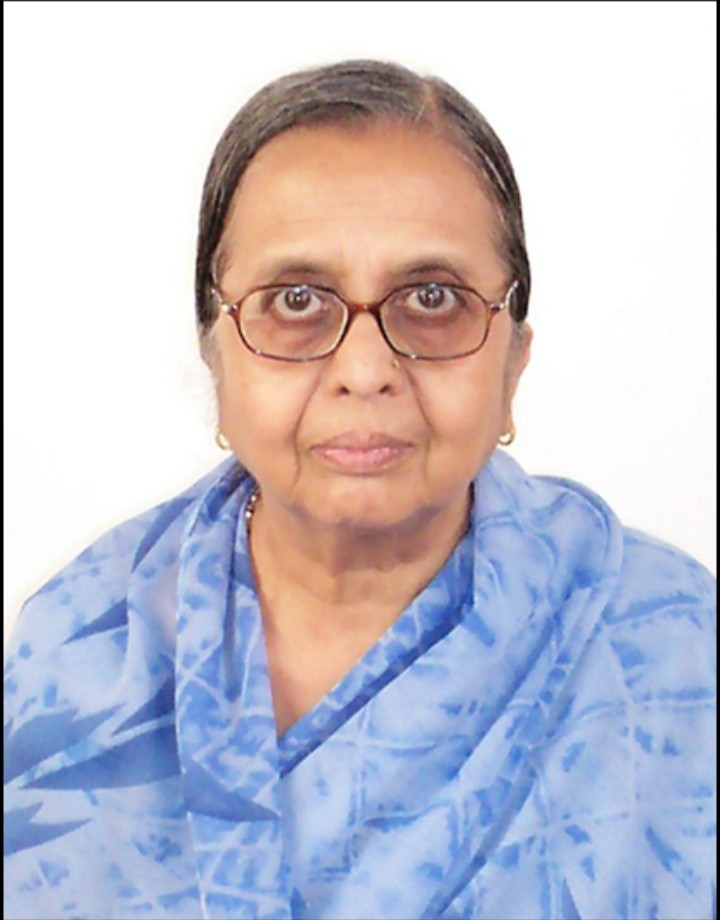 MINA RANI GARWAL