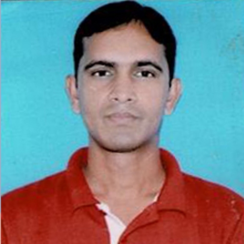 RAVI KUMAR  MAURYA