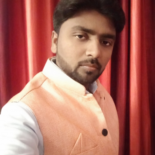 DEVESH KUMAR