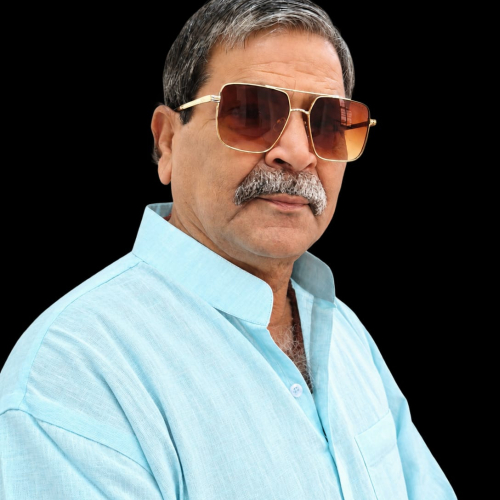 MURLI MANOHAR VARSHNEY