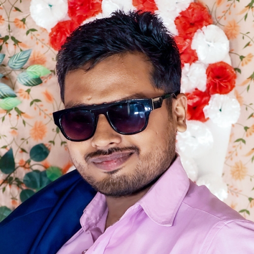 VIKASH KUMAR