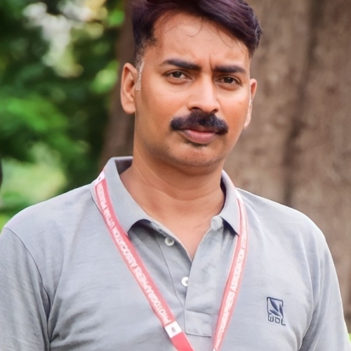 GOVIND KHARWAR