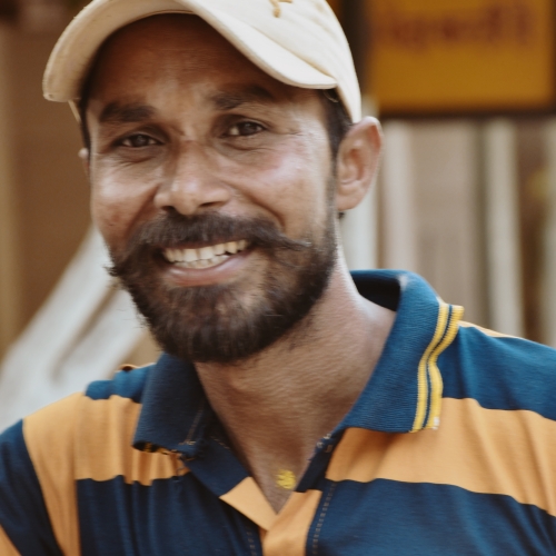RAJKUMAR