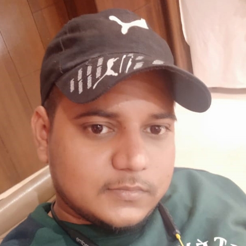 PANKAJ  DWIVEDI