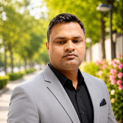 AZAD AHMAD