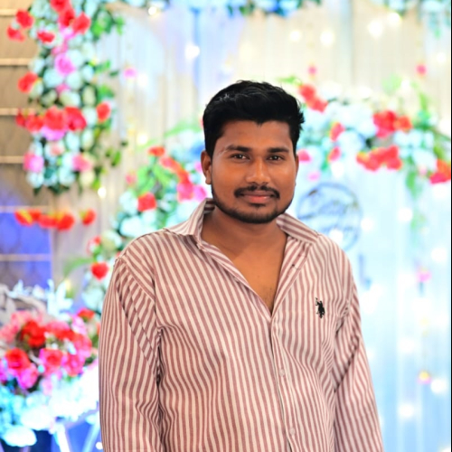 SURAJ SINGH YADAV