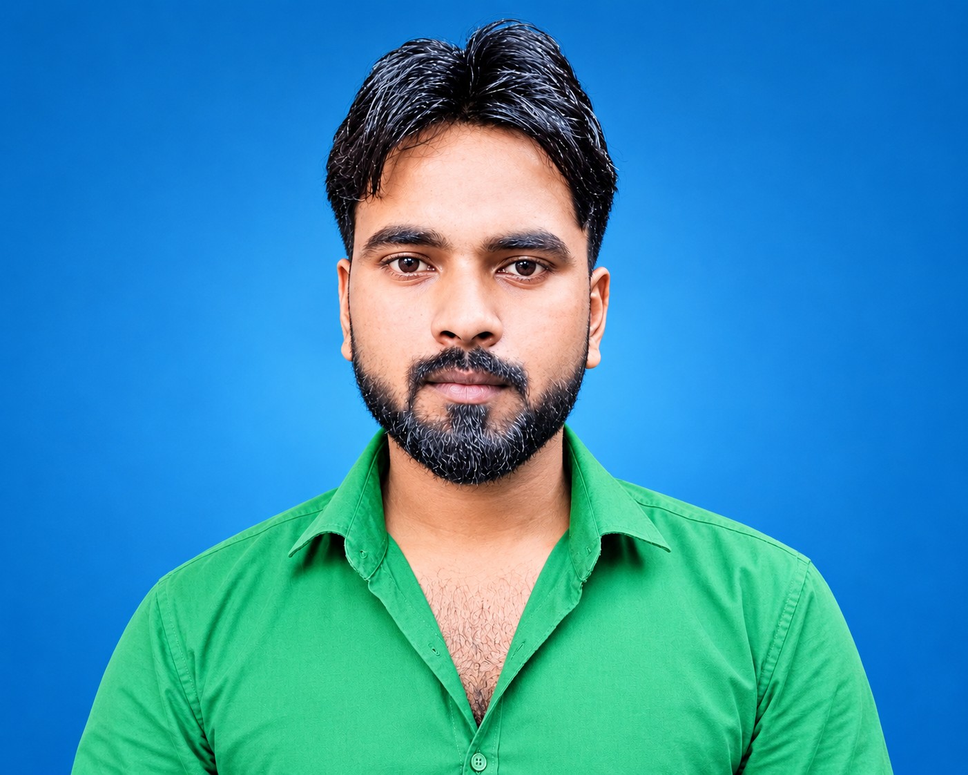 PRADEEP KUMAR 