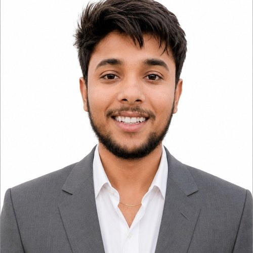 VARUN GAUTAM