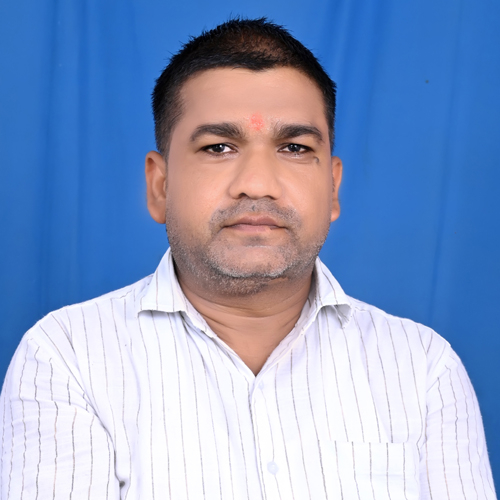 MAHESH KUMAR