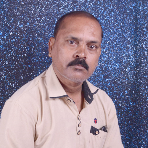 ASHOK KUMAR
