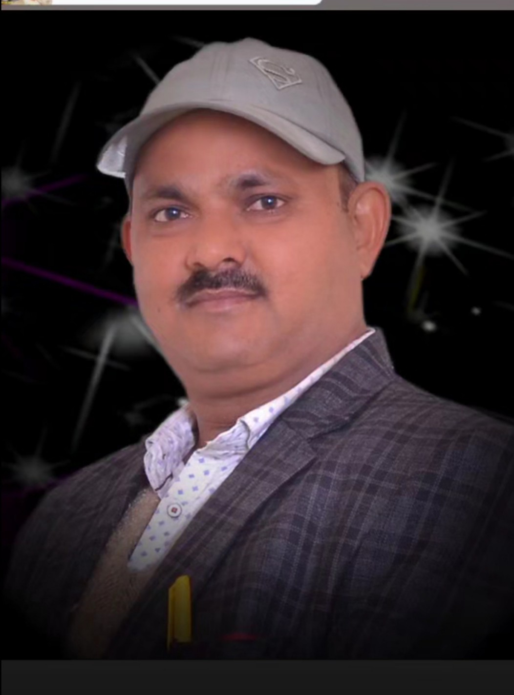 RAKESH KUMAR