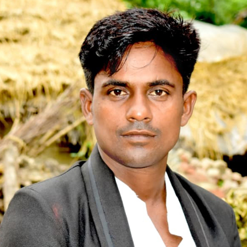 DHARMENDRA KUMAR