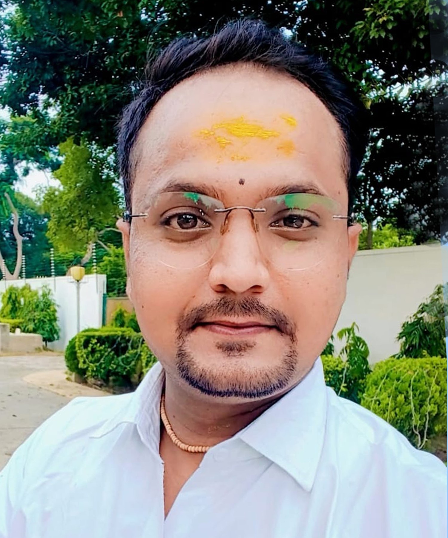 PAWAN GOSWAMI