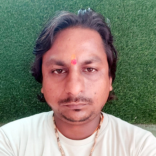 VIJAY KUMAR SHARMA