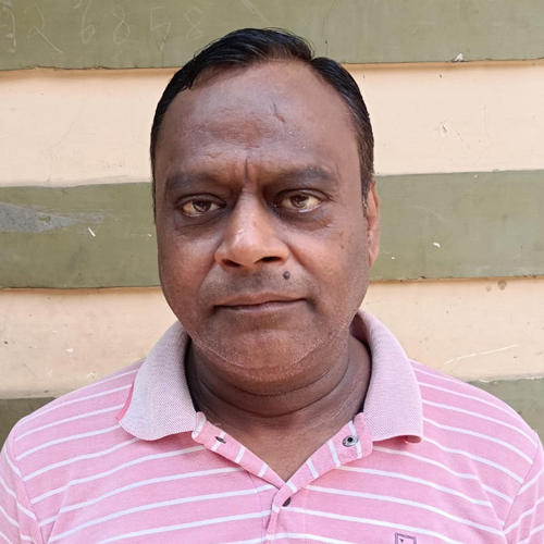 SANJEEV AGARWAL