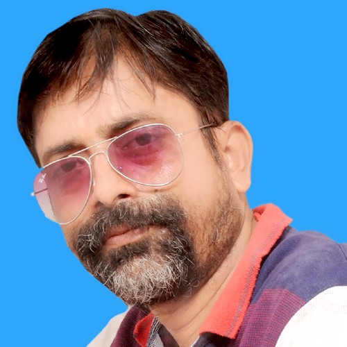 SANJAY KUMAR RAI