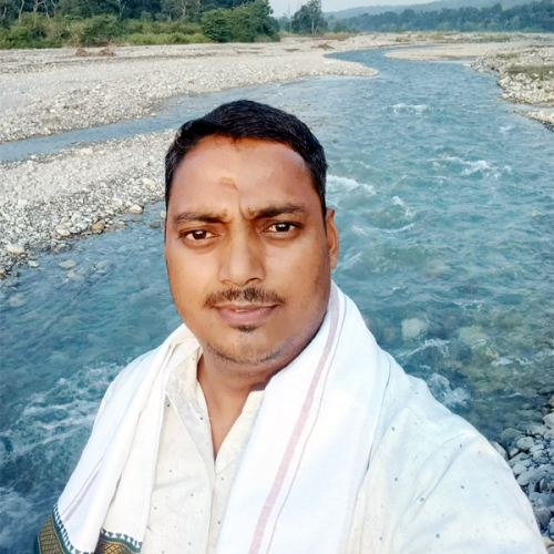  DUSHYANT KUMAR